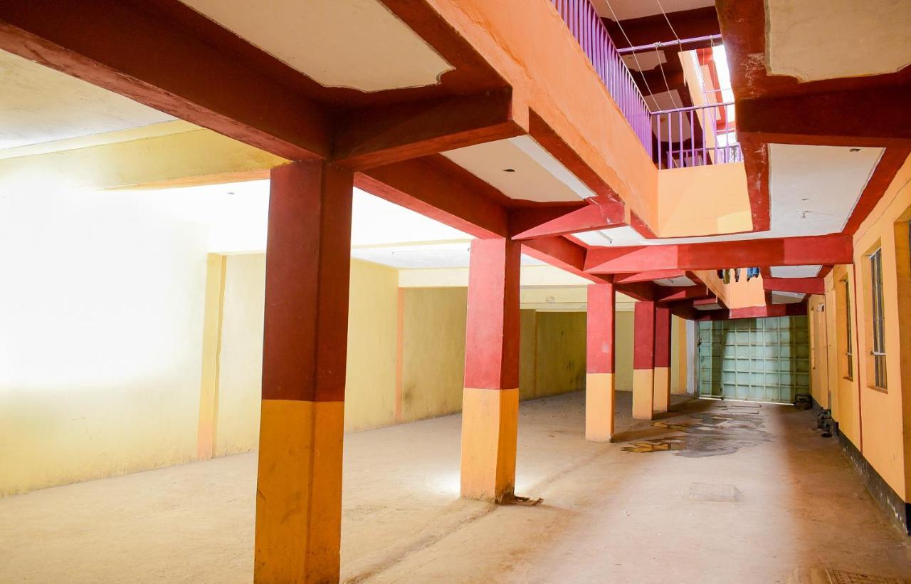 Naivasha Southlake Apartments Exterior foto